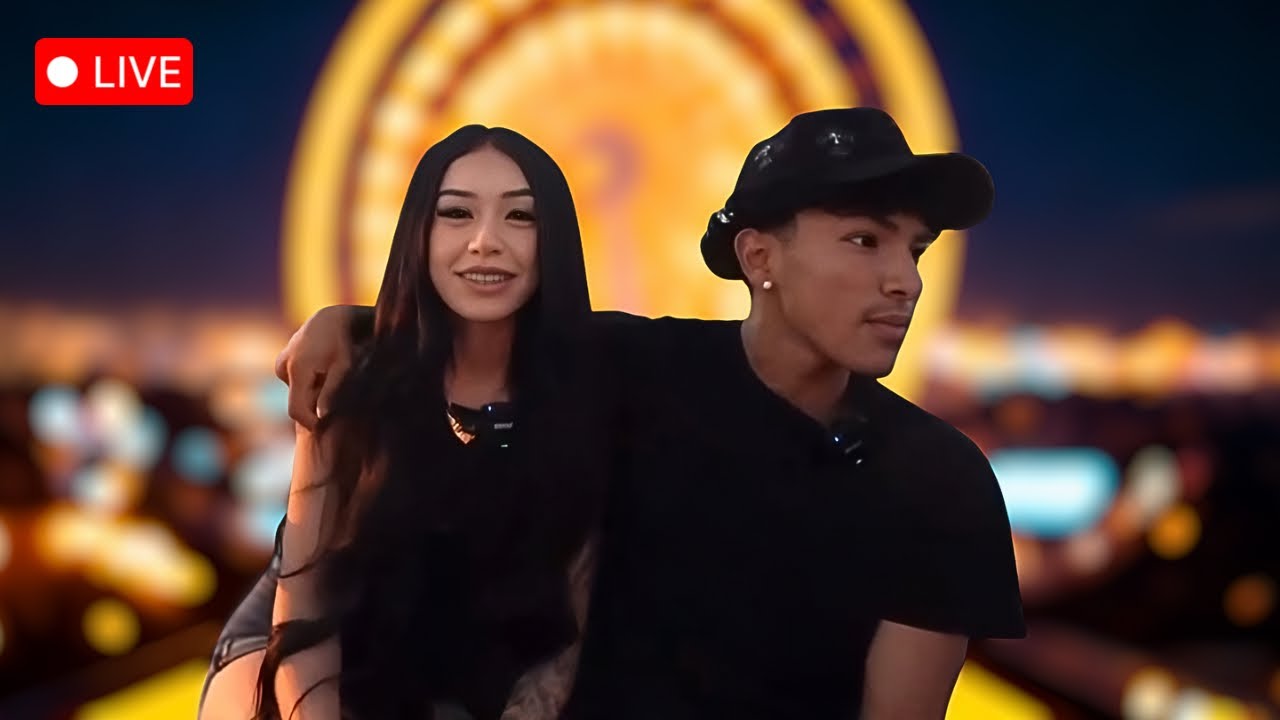 Oblivion X Yera OC Fair Date Full Stream 