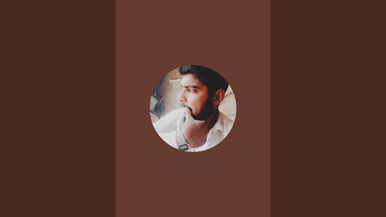 AliRaza Brohifunny video  is live!