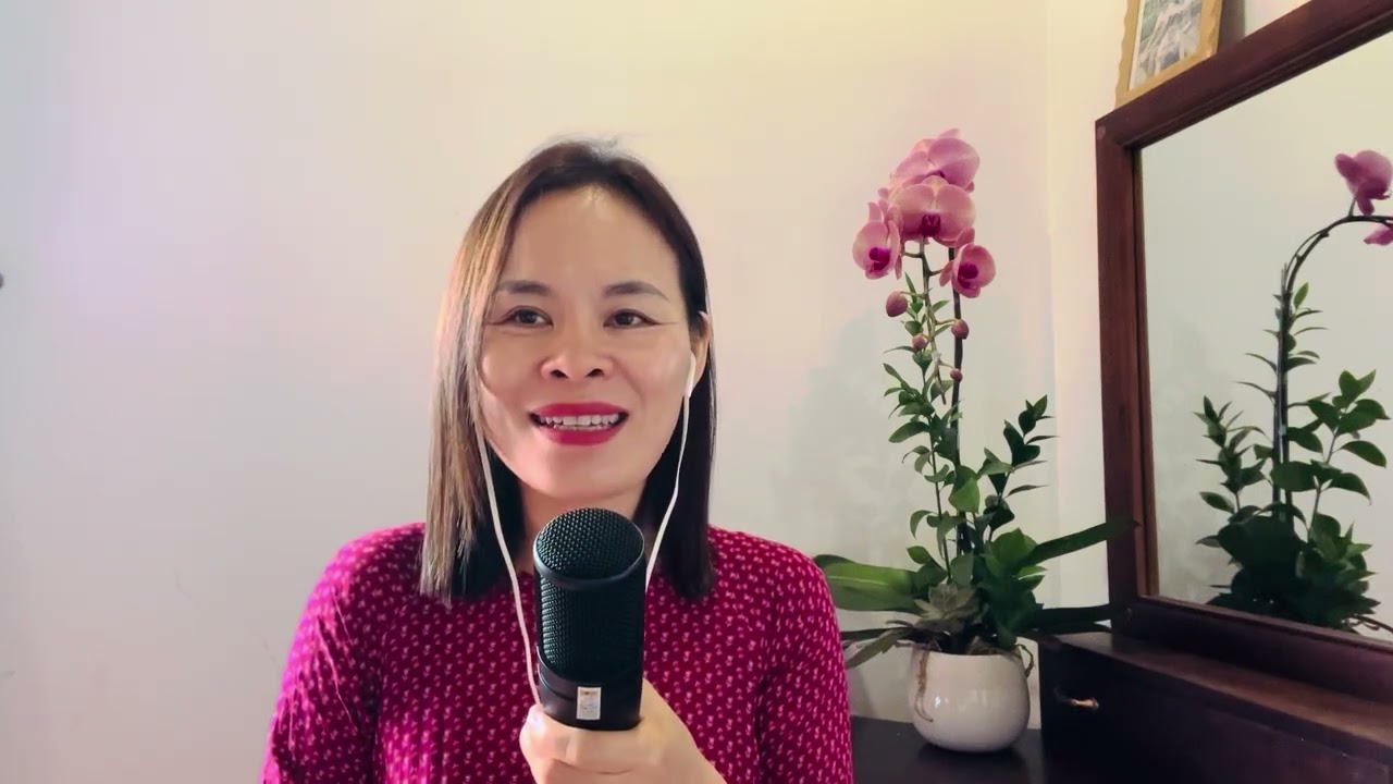 Quê Hương / Huyền Thương 