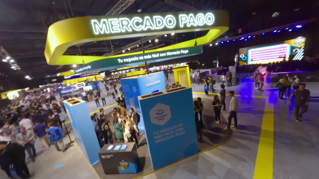 LOP X Shopify | Mercado Libre Experience 2025