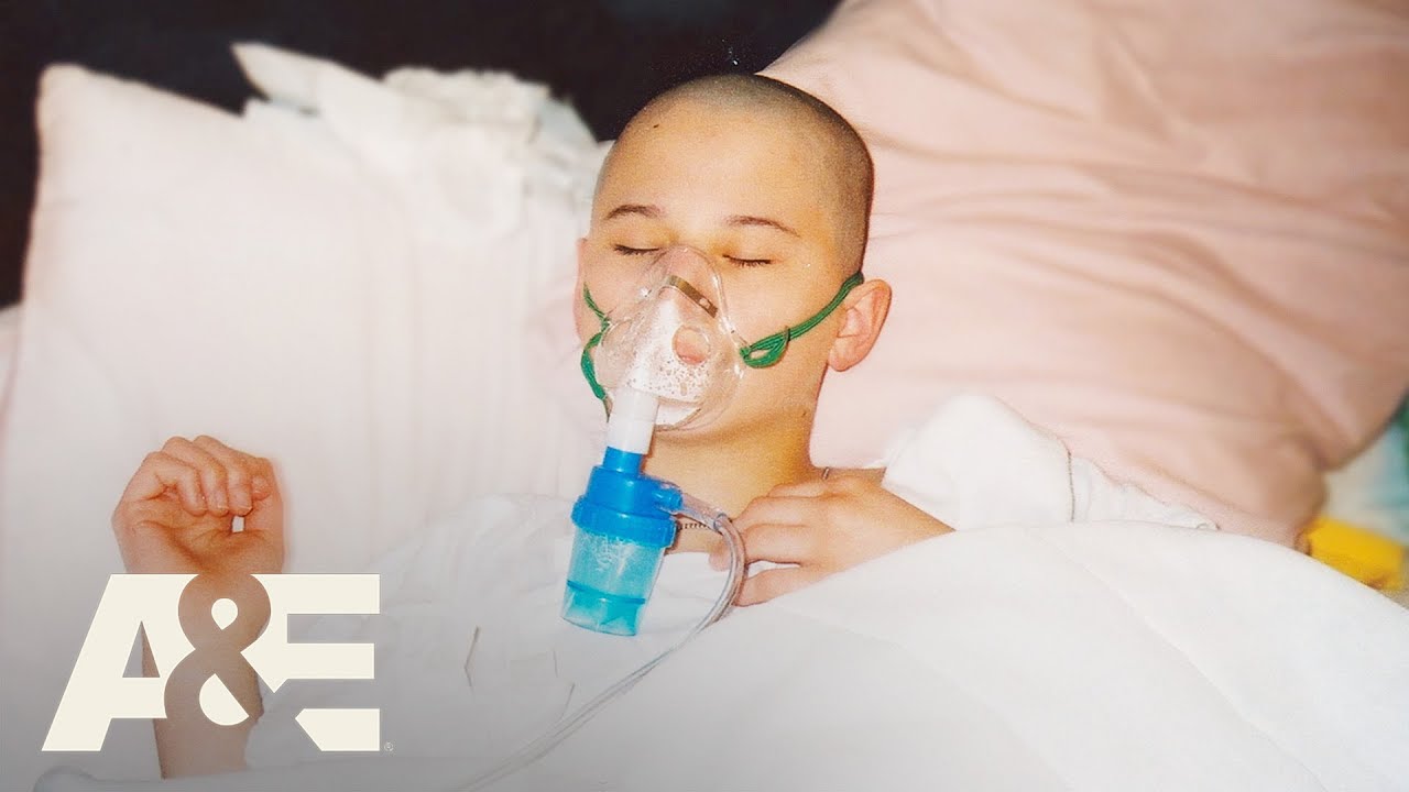 Gypsy's Childhood Doctor Breaks His Silence | Prison Confessions of Gypsy Rose Blanchard on Lifetime