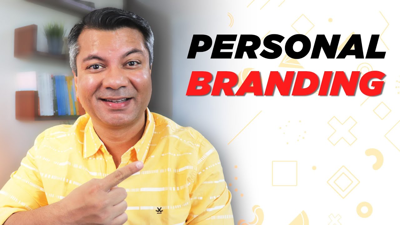 Creating Personal Brand in Insurance Industry | #insurance #agents #recruitment #ravitakle