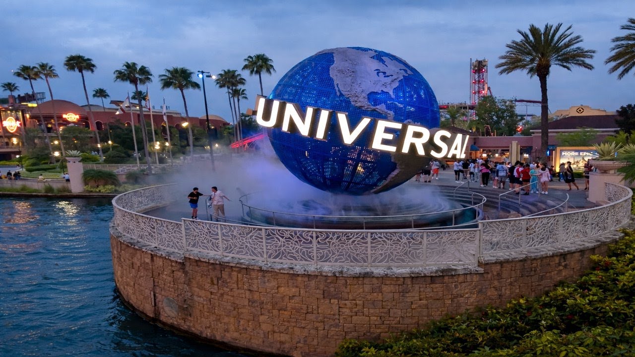 Universal Orlando Resort