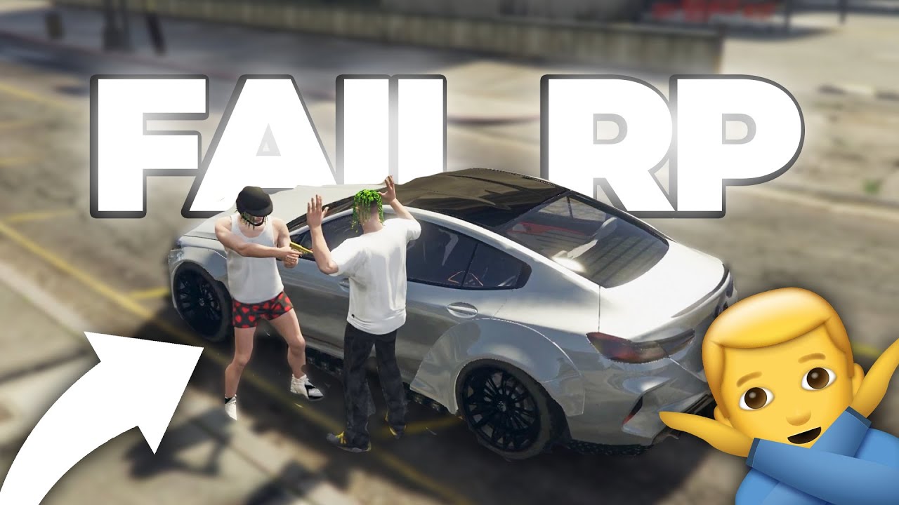 Tu esti RELIN ? Fail rp + ticket