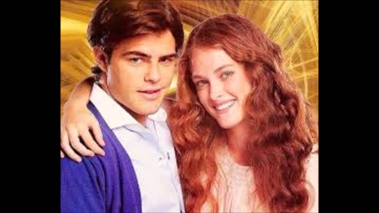 50 mejores parejas de novelas infantiles/juveniles