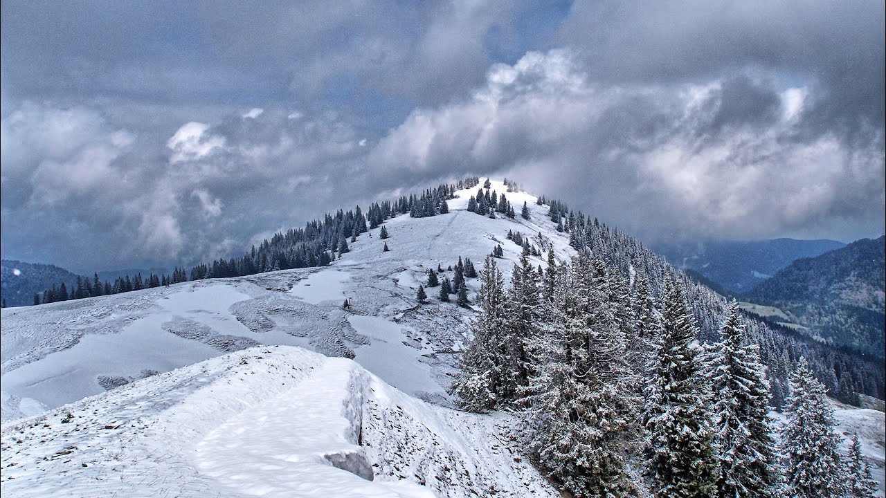 Wanderung auf den Sch&ouml;nkahler / Pfingsten 2016