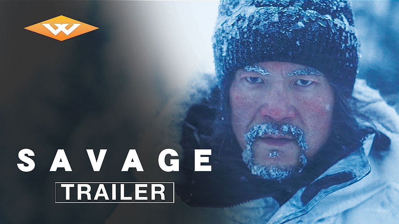 SAVAGE Official Trailer | Chinese Action Crime Drama | Starring Chang Chen, Ni Ni & Li Guangjie