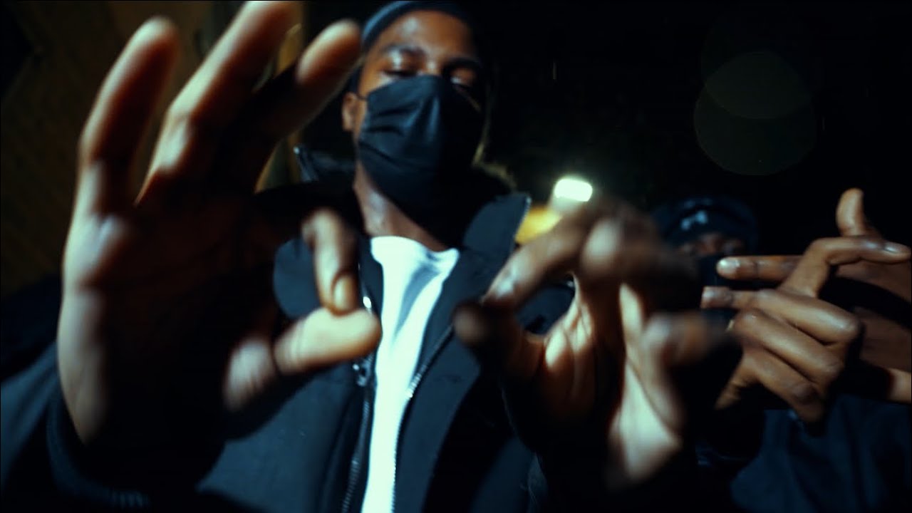 YungBelt BDS x ShiestySOB - Clear The Issue (Official Video) @Directormxx 