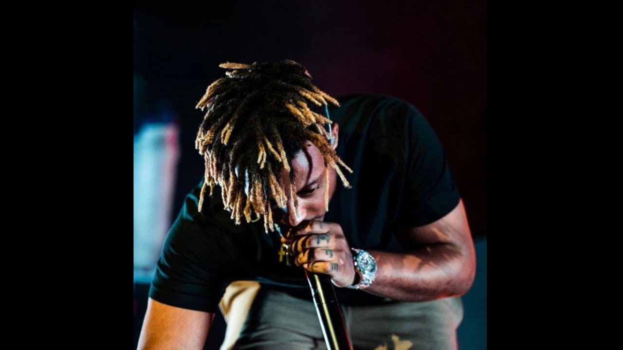 [FREE] (HARD) juice wrld type beat - 
