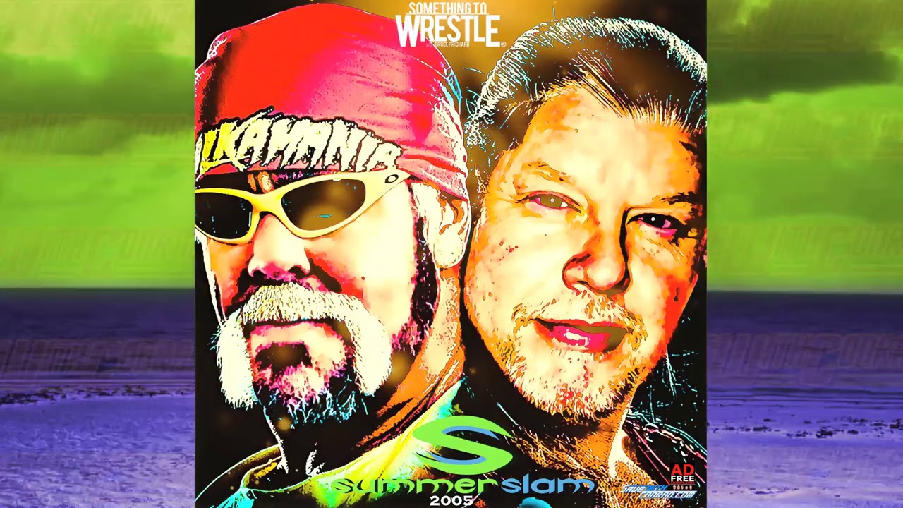STW #228: WWE Summerslam 2005