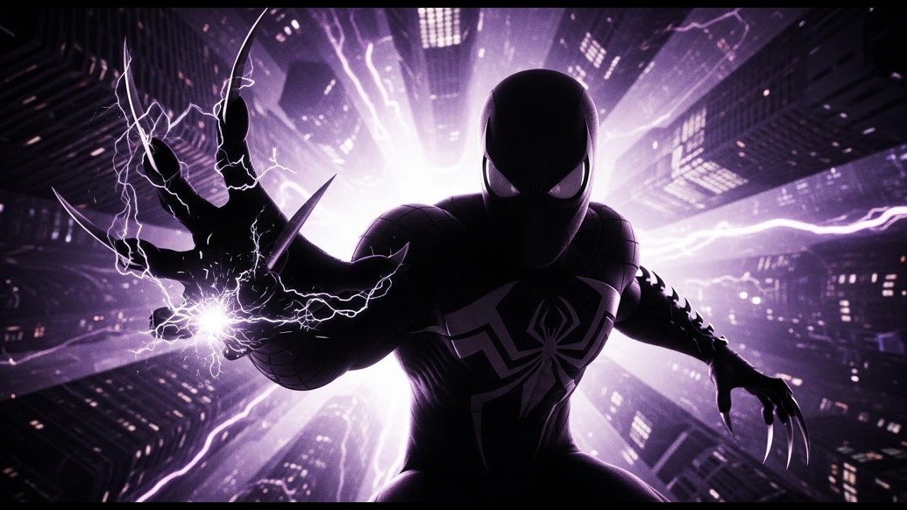 Spider-Man 2 PS5 – NYC Crime Patrol | LIVE Gameplay