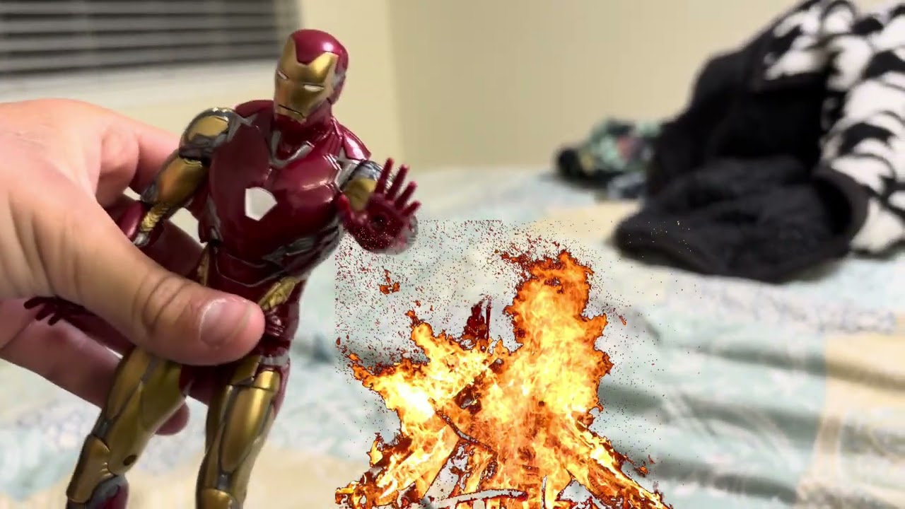 THE AVENGERS 5 MOVIE