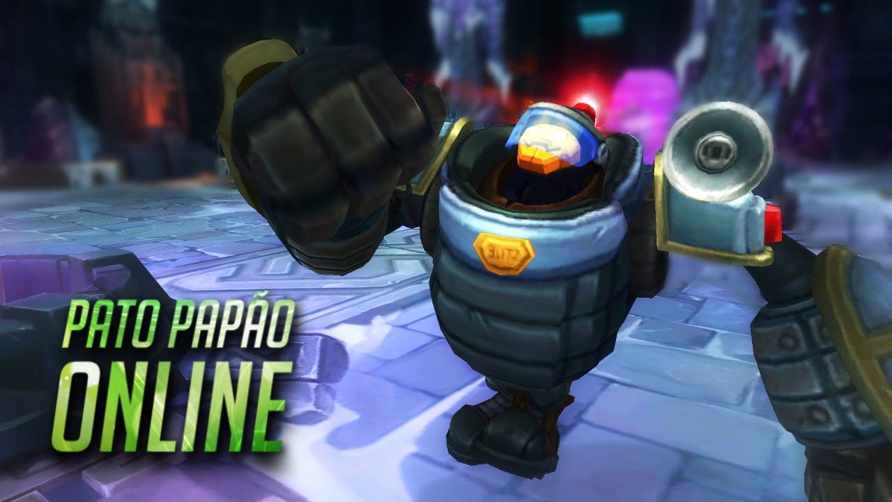 PORCENTAGEM DA GRABERANCIA - PPO | League of Legends