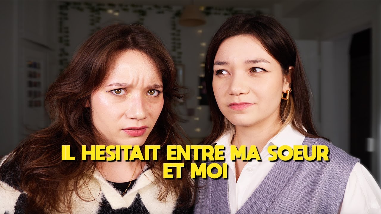 Une vie amoureuse catastrophique