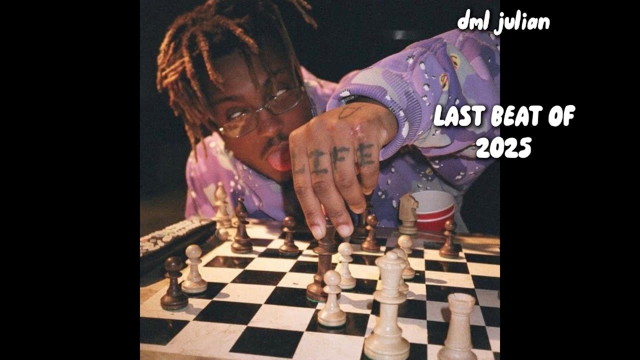 (FREE) JUICE WRLD TYPE BEAT - 