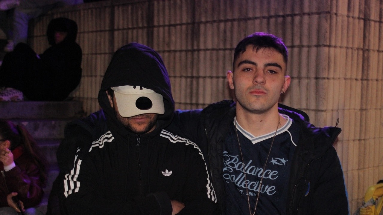 LOLOCO VS KUSHO