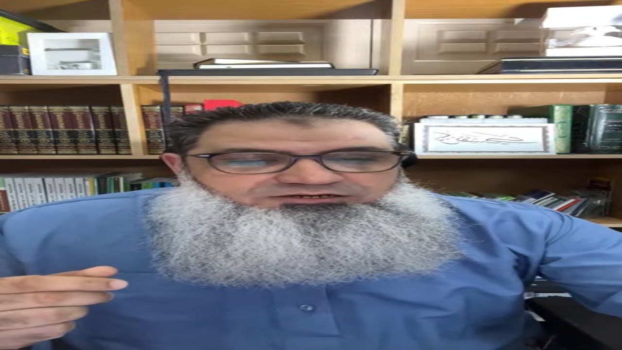 صحّح فهمك للقرآن الكريم في 30 يوم؛ من سورة المائدة