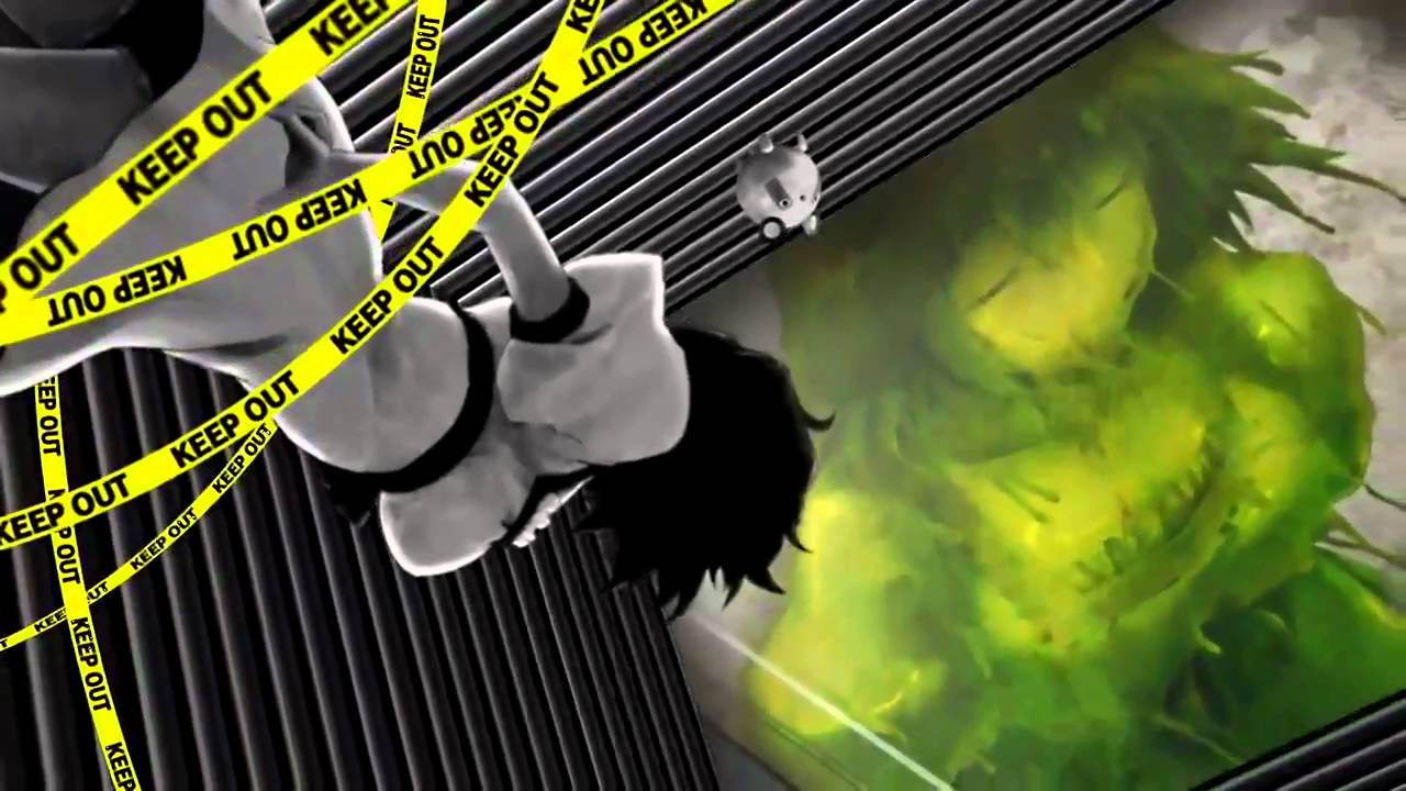 【HD】(PC) Steins;Gate OP「A.R.」