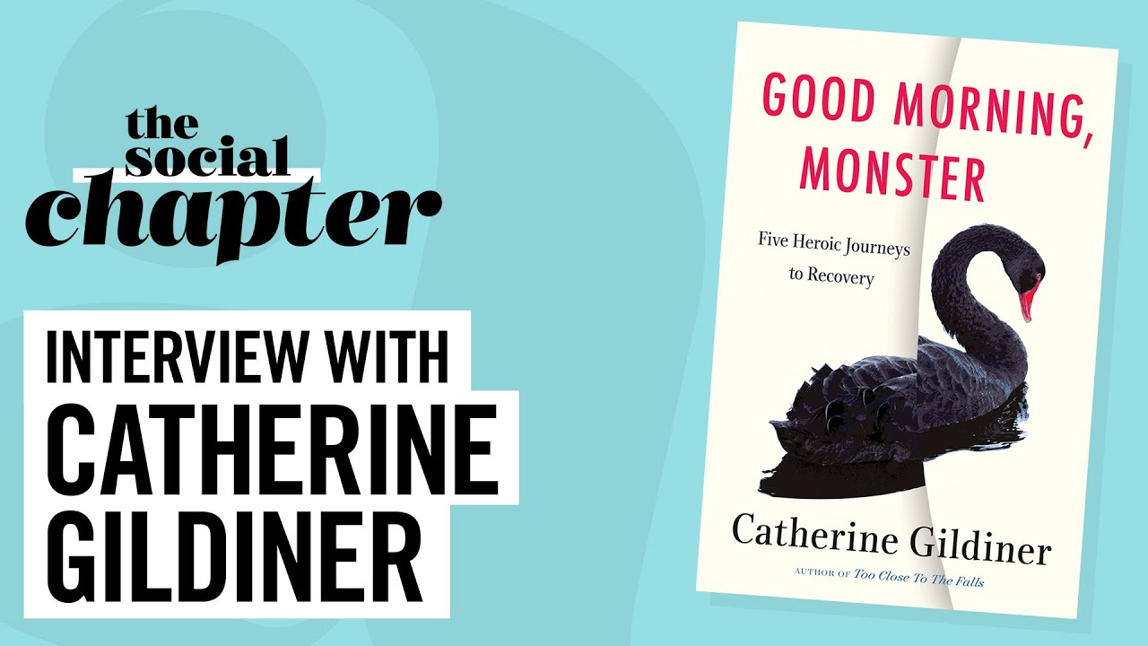 ‘Good Morning, Monster’ goes behind the closed doors of a therapist’s office | The Social