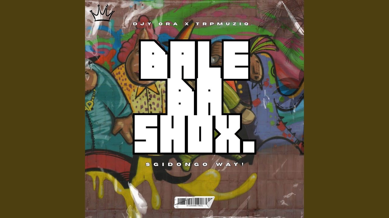 bale ba SHOX