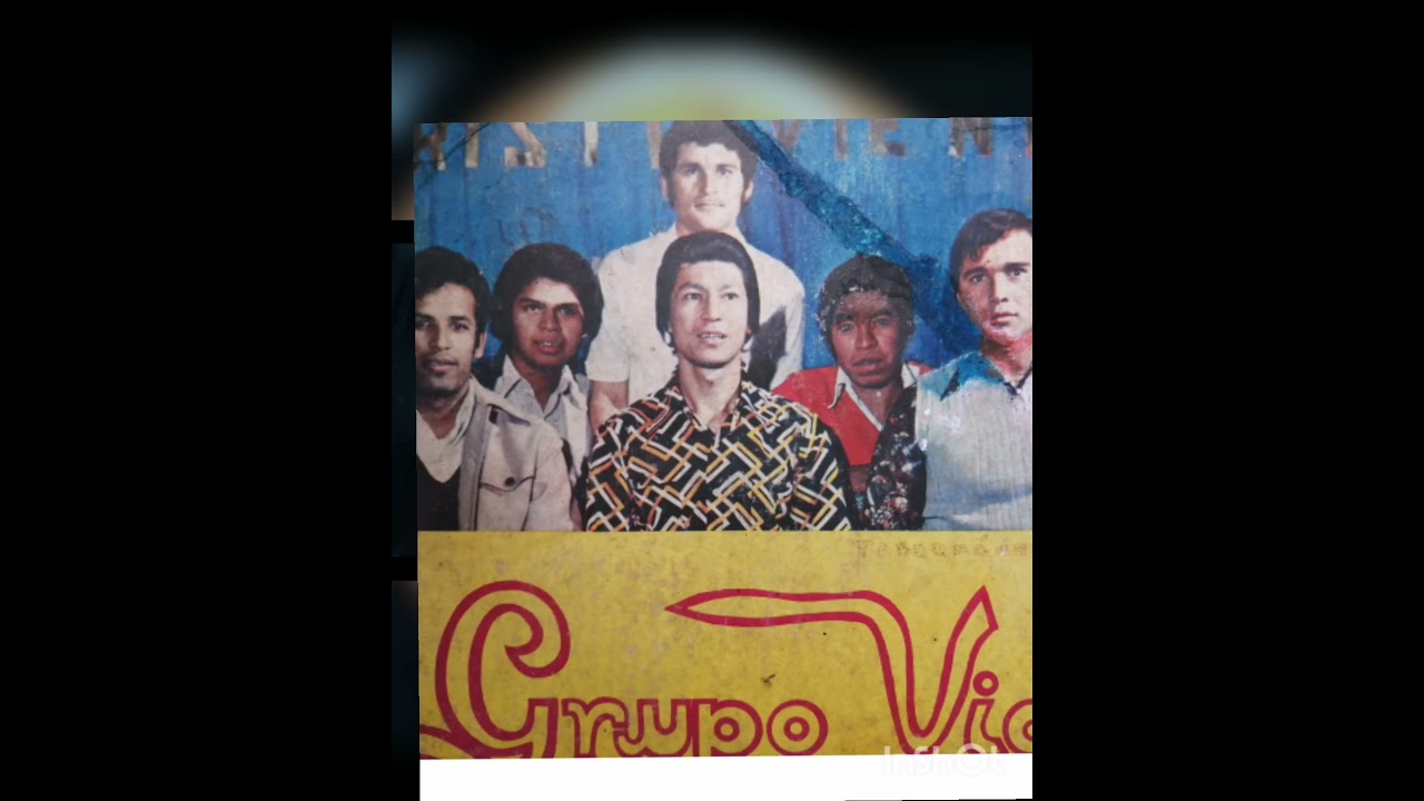 Grupo VIDA 72-79.. GUATEMALA..
