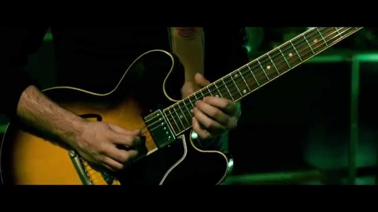 Vetusta Morla - Cuarteles de Invierno (JUANMA Edit)