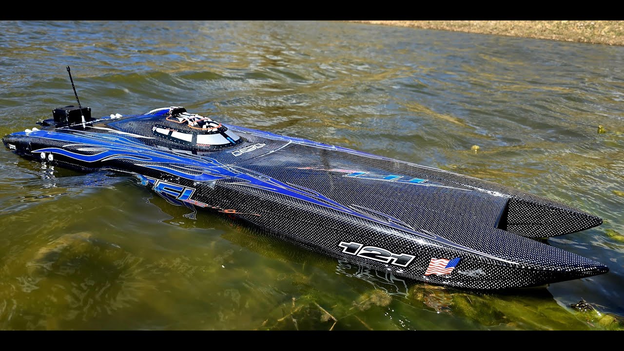 RC Boat twin motor 100+ MPH Speed runs, Blackjack 42, Animal Twin, Bulgarian RM145, TFL Zonda
