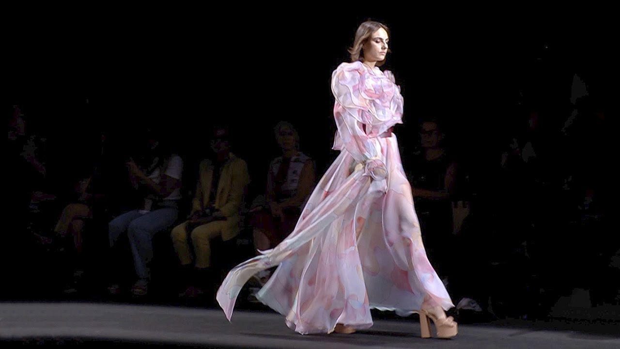Isabel Sanchis | Spring Summer 2023 | Full Show