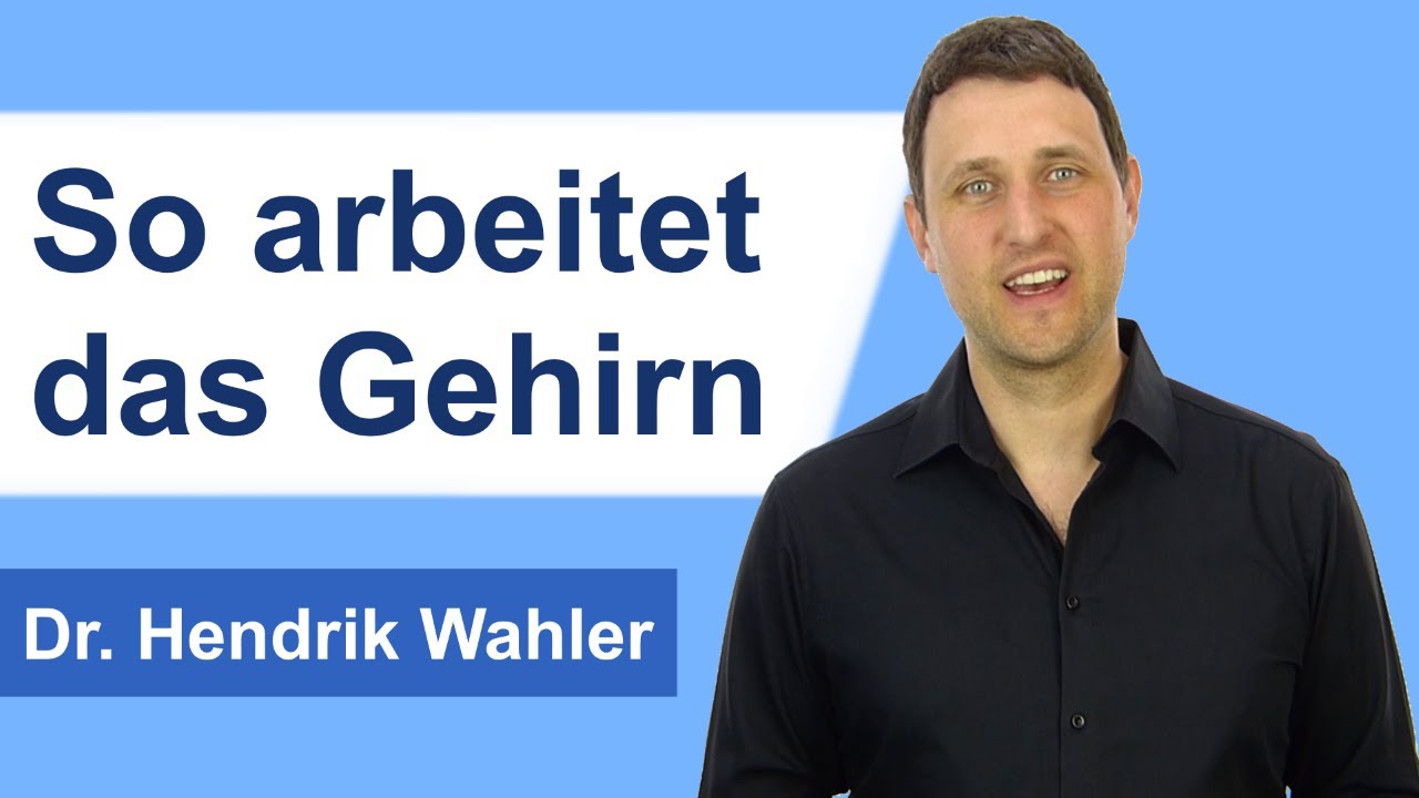 Aufmerksamkeitslenkung: So funktioniert unser Gehirn