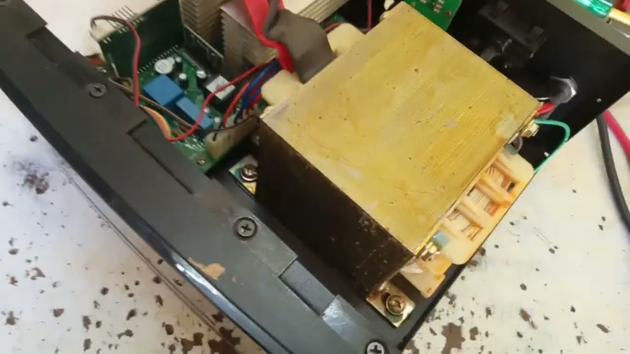 v-Guard prime 1050 va inverter