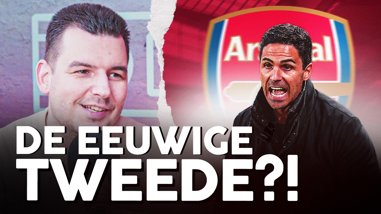 'Arsenal heeft het kampioenschap weggegooid tegen Wolves'  FCA Daily | S08E150