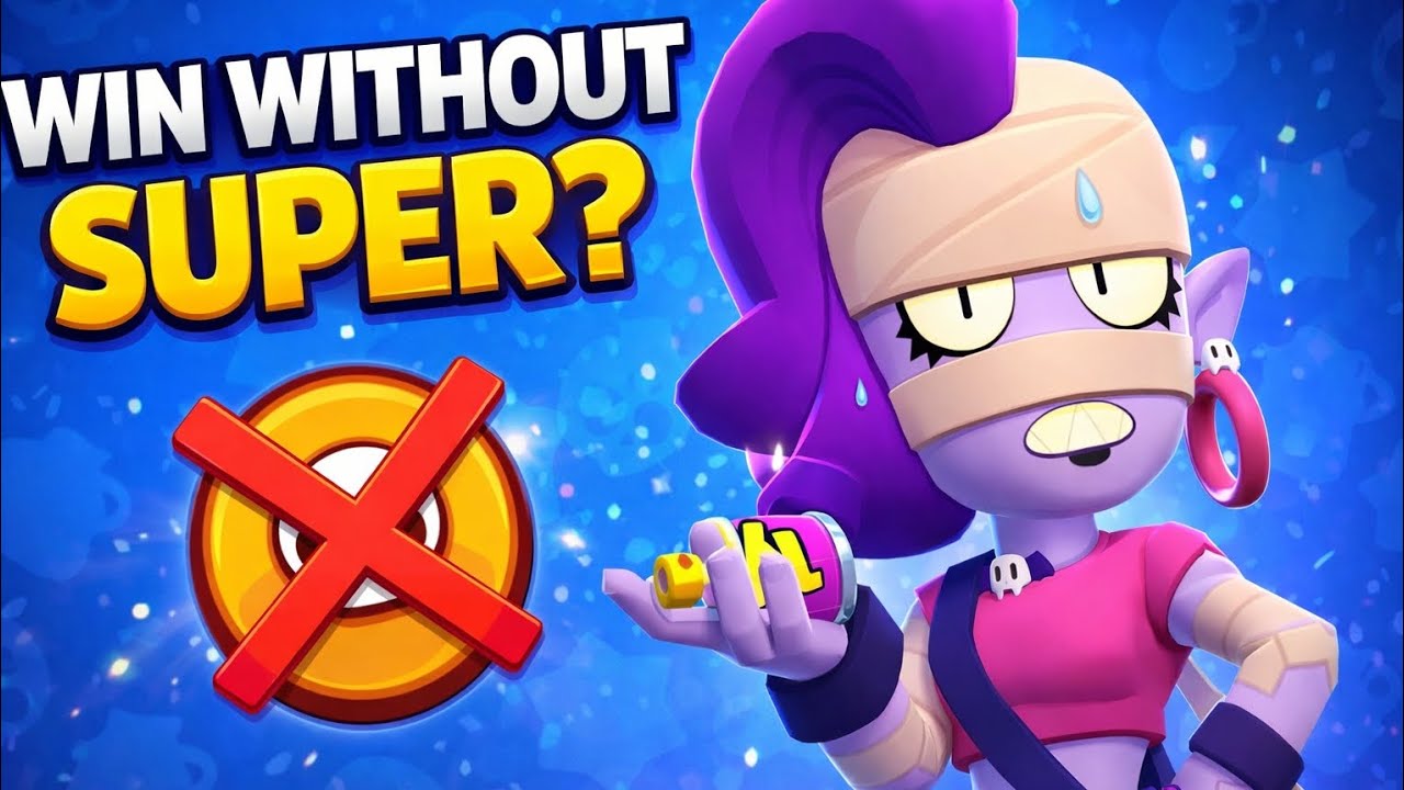 Can I Win Without Using My Super?
