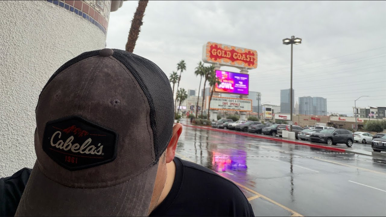 I Fudged Up So BAD - Dark Side of Casino Living