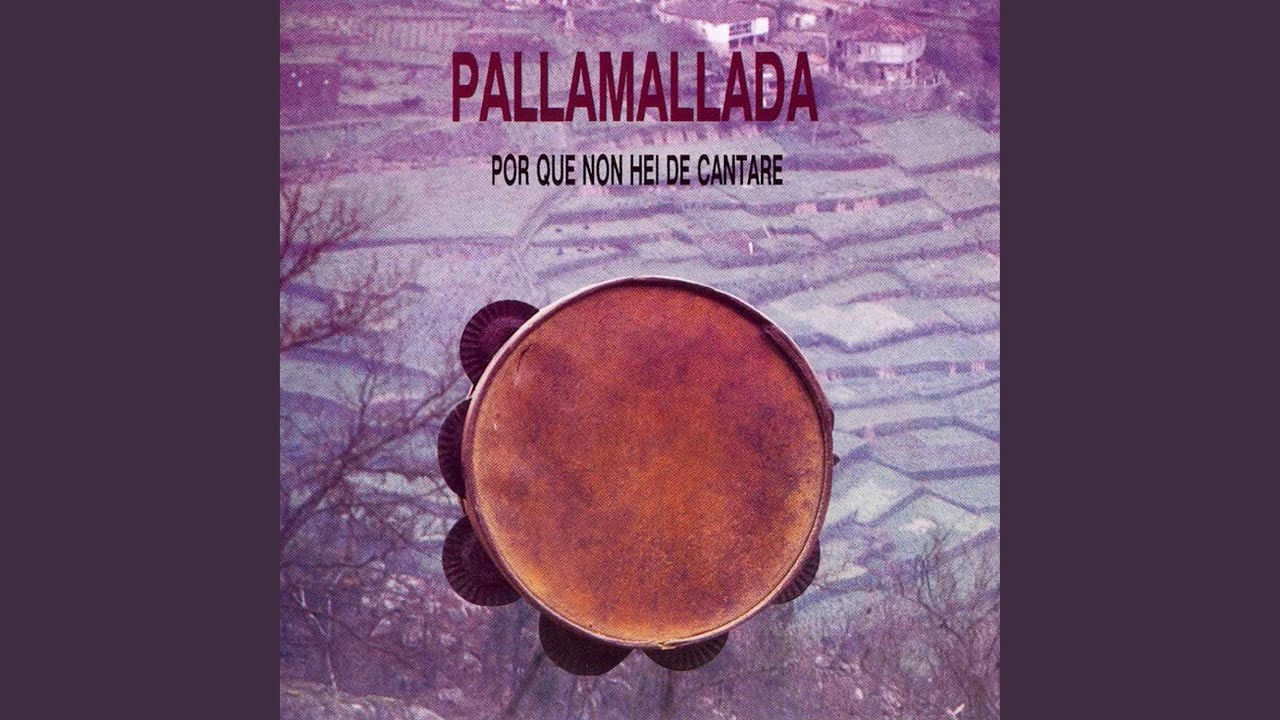 Despique (Regueifa)