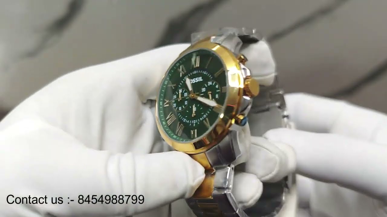 Watch Demo 1631