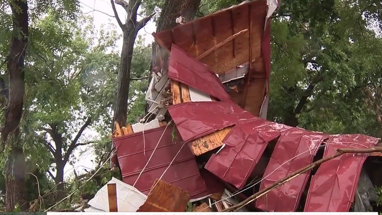 Kerr County workshop provides update on flood recovery efforts