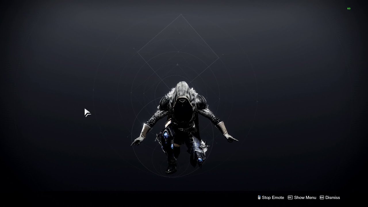 If Destiny Emotes had sound FX and music part 2