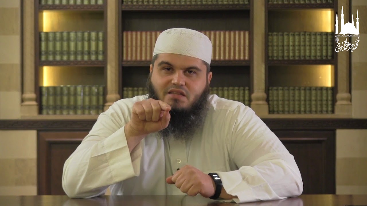 الحلقة (1): 