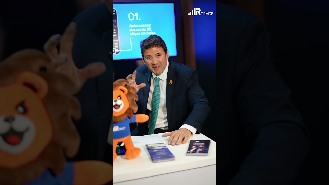 IRTrade: como simplificar seu p&oacute;s-operacional em renda vari&aacute;vel e evitar erros no Imposto de Renda