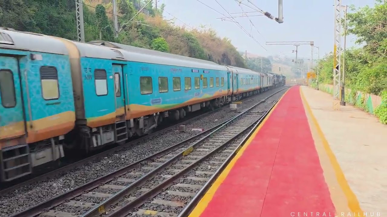 Best of 2025 ft. Premium Trains Part-3