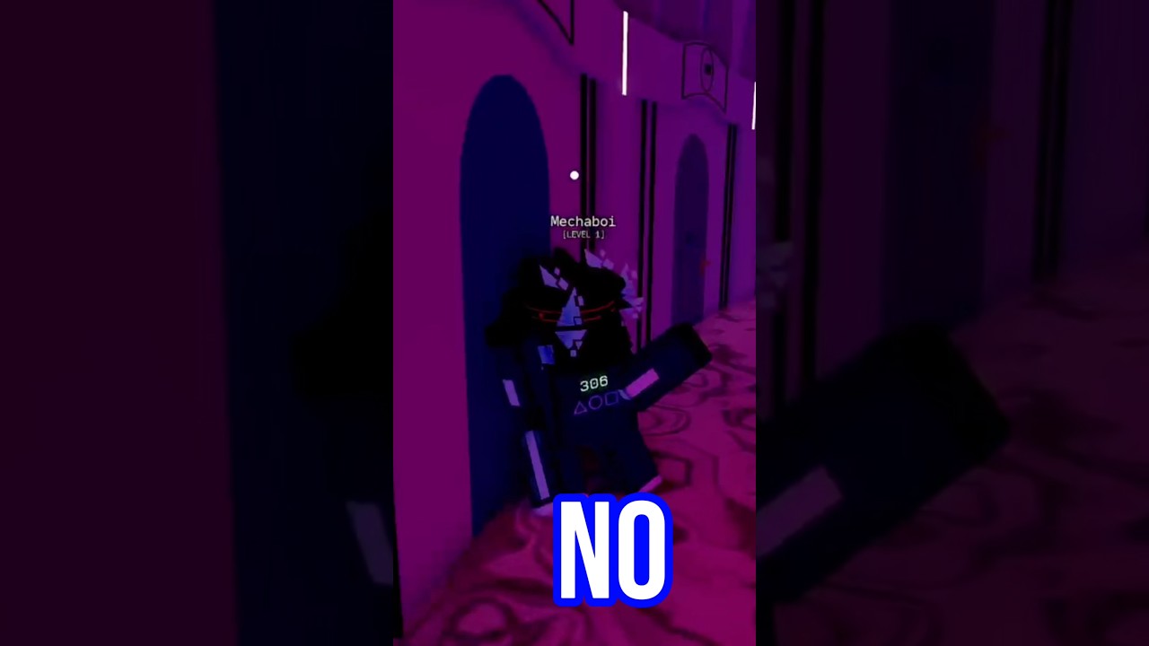 A noble sacrifice #roblox #inkgame #squidgame #clip