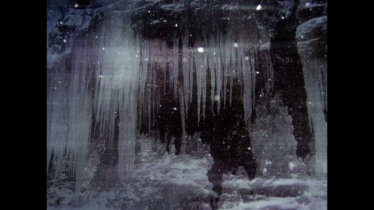 salt ice cave 