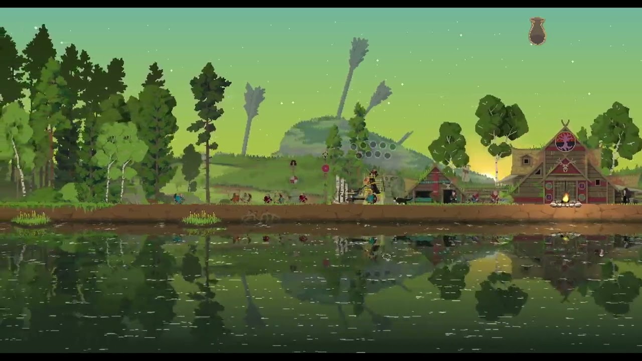 Kingdom Two Crowns  Norse Lands 9
