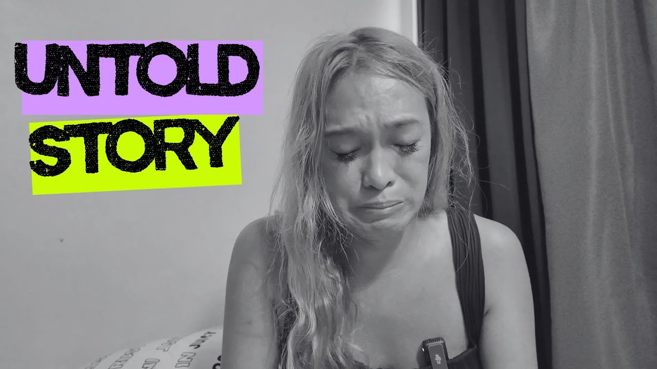 Untold Story of my Bali Trip