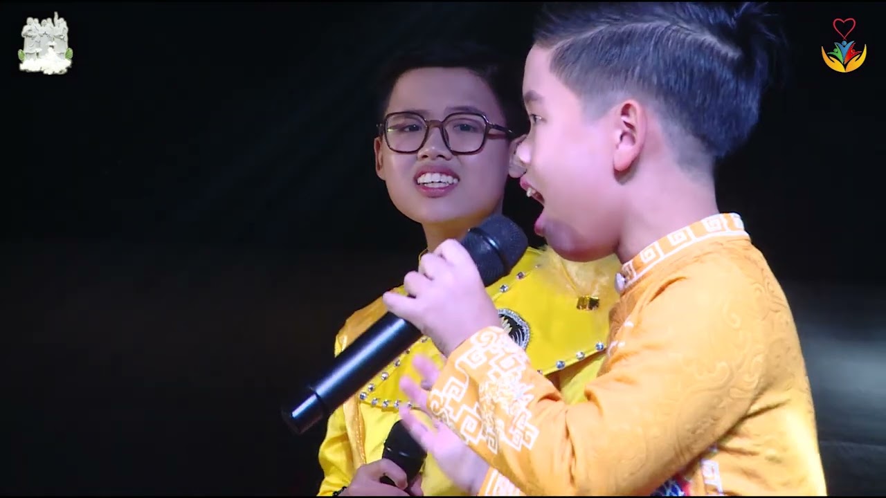 [TIẾT MỤC] TÔI TIN CHÚA ĐÃ THƯƠNG TÔI - JOS PHI HÙNG & JOS PHI CƯỜNG │Giáo Xứ Xuân Bảng - TGP HÀ NỘI