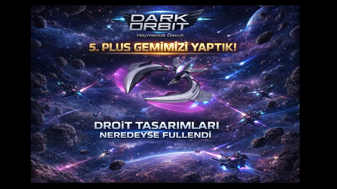 5. Plus Gemimi yaptım! Bir Çok Gelişme Yaşandı! Europa serisi part 20