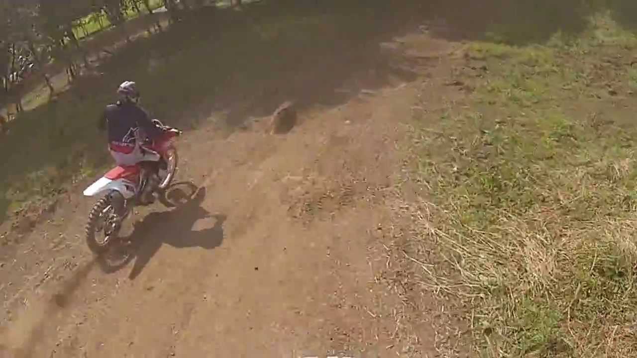 Fara Vicentino Ktm 125
