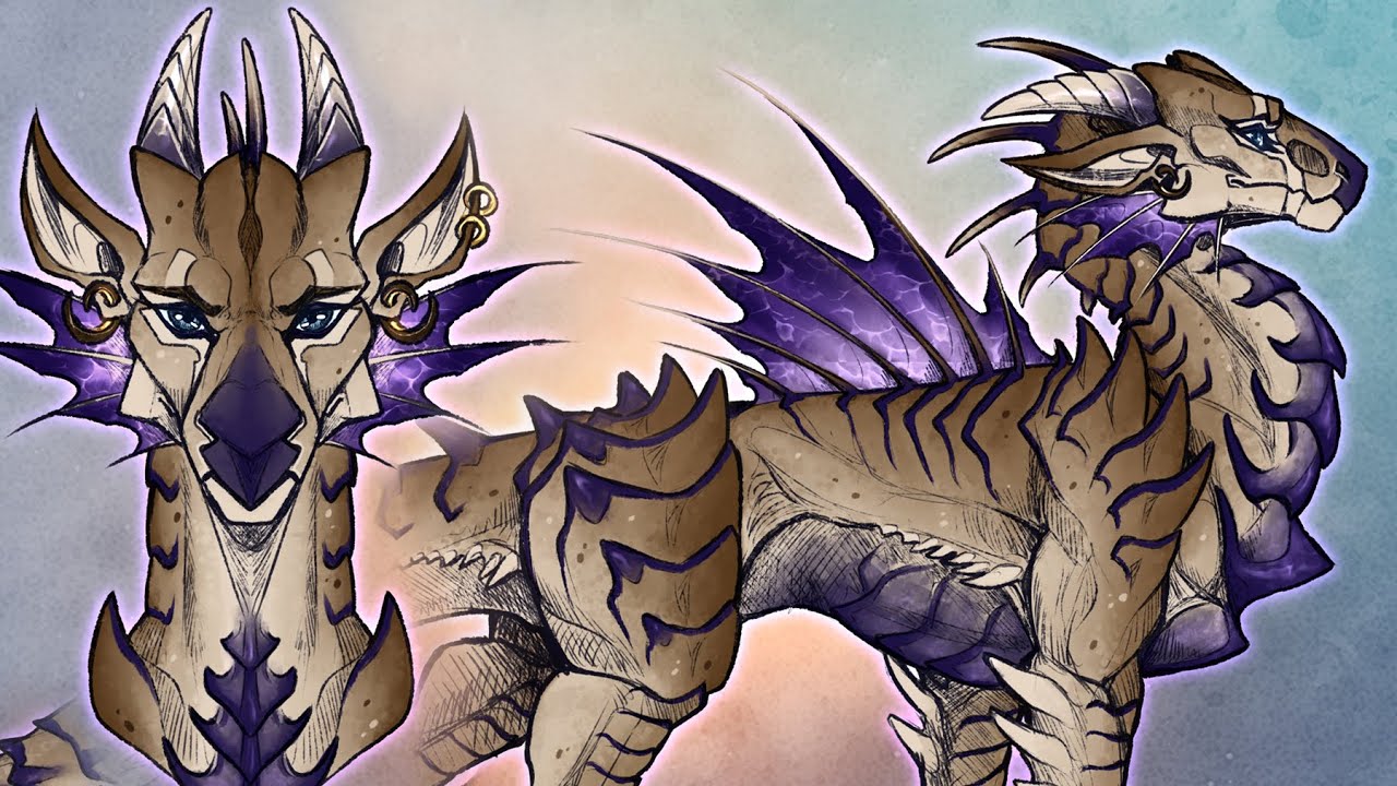 [Speedpaint] New Sona Design - Artemisia