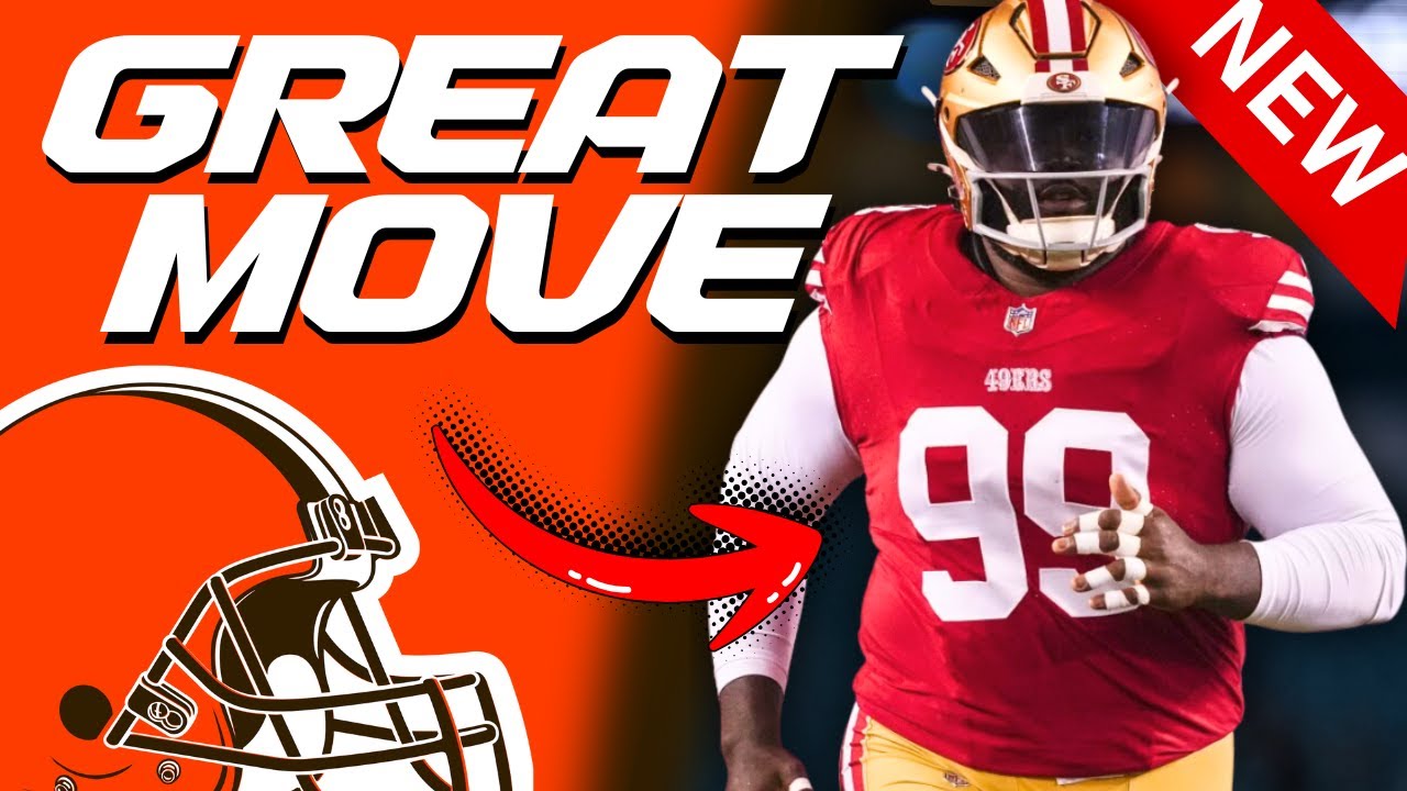 Cleveland Browns Just Found An Underrated Star...