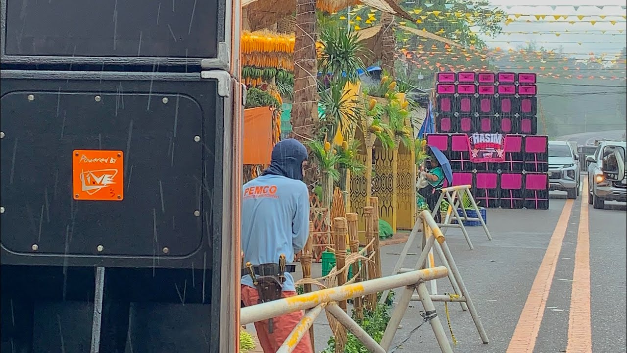 PABUNGOL SA T’NALAK SOUNDSHOW|| OPEN CATEGORIES